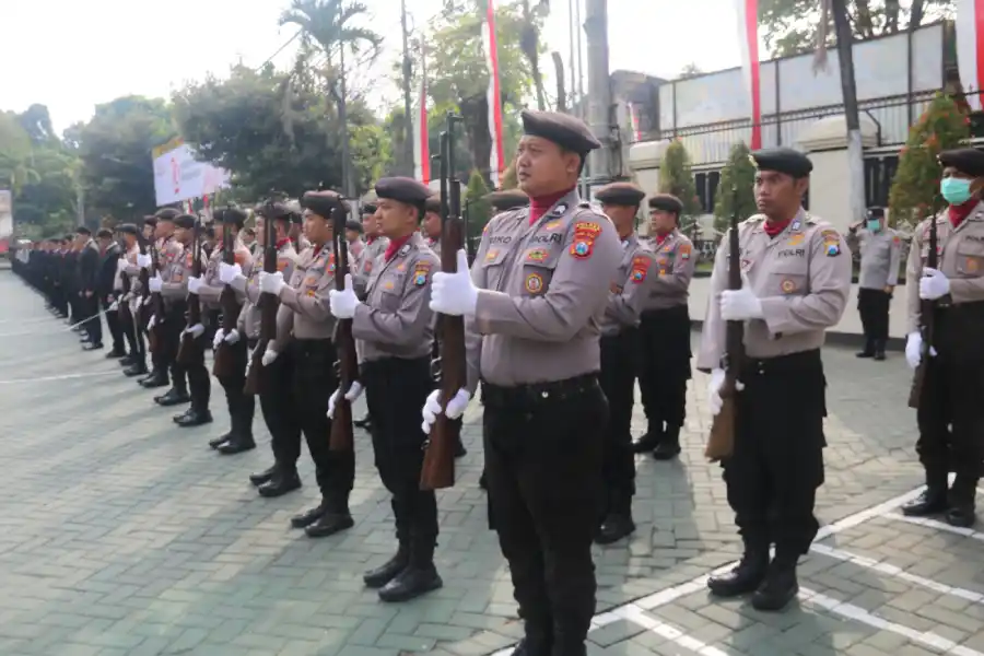 Foto berita jatim