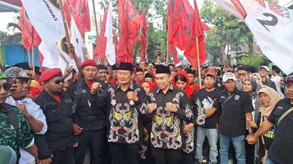 foto berirajatim