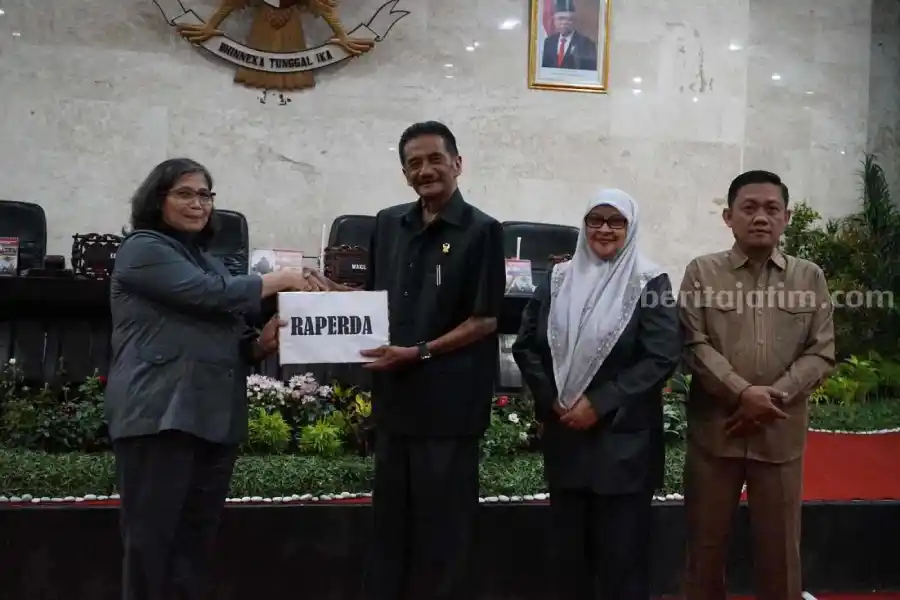 foto beritajatim