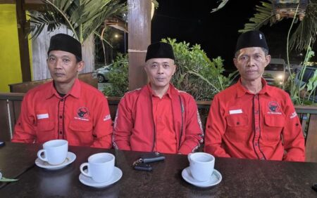 Sempat Dukung Gunawan, Poros Perjuangan Kini Solid ke Sanusi-Lathifah di Pilbup Malang