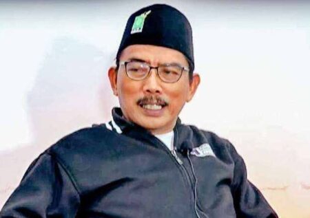 PKB Tunjuk Musyafak Rouf Jadi Ketua DPRD Jatim