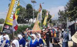 Lesbumi NU Kota Malang Gelar Festival Sekarbanjar