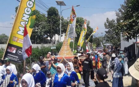 Lesbumi NU Kota Malang Gelar Festival Sekarbanjar