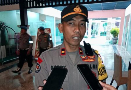 Hati-hati yang Suka Kampanye Hitam, Patroli Siber Sisir Dunia Maya