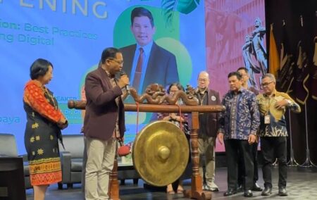 Universitas Ciputra Surabaya Luncurkan Program Wirausaha Merdeka 2024