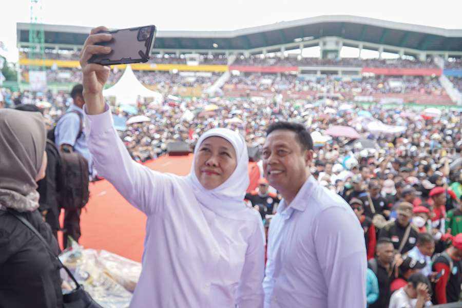 foto beritajatim