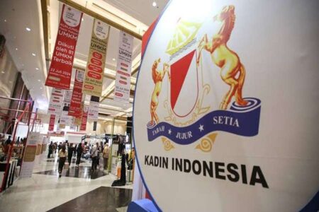 Dewan Pengurus Nyatakan Munaslub Menentang AD/ART Kadin