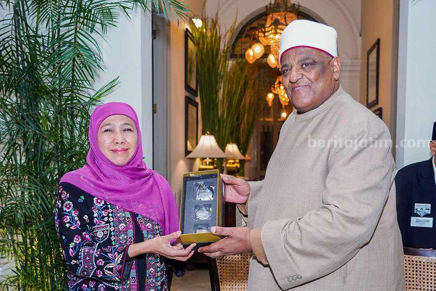 foto berita jatim