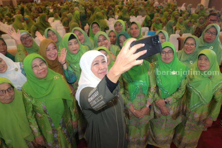foto berita jatim
