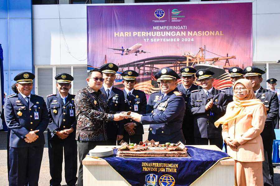 foto berita jatim