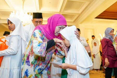Khofifah