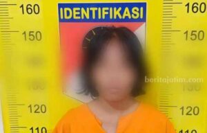 Kerja 2 Minggu, Pembantu di Malang Curi Harta Majikan