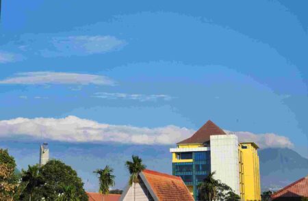 Cuaca Malang Hari Ini Rabu 4 September 2024: Cerah Berawan foto beritajatim