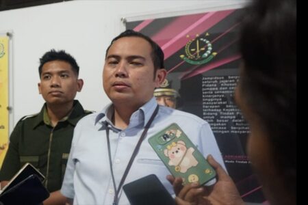 Hibah Pemprov Jatim, Dua Ketua Pokmas Sidoarjo dan Rekanan Dipenjara foto berita jatim
