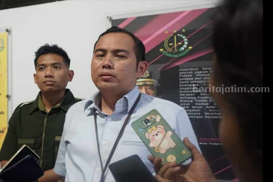 foto berita jatim
