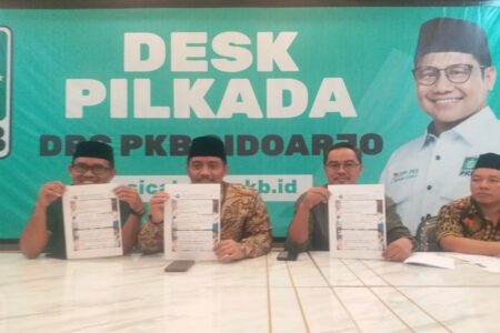 PKB Protes Postingan Anggota Grup Suara Masyarakat Sidoarjo