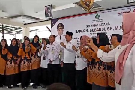 Bawaslu Sidoarjo Akan Minta Sekda Tegur Camat Sedati