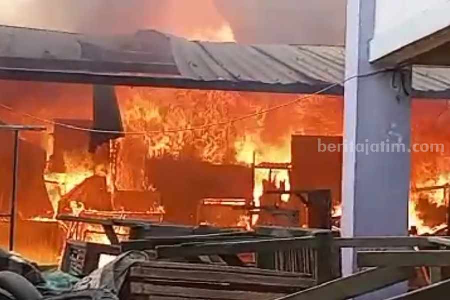 foto beritajatim