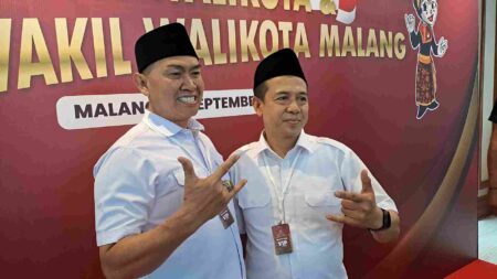 Pelayanan Kesehatan Masuk 9 Program Prioritas Abah Anton di Pilwali Kota Malang