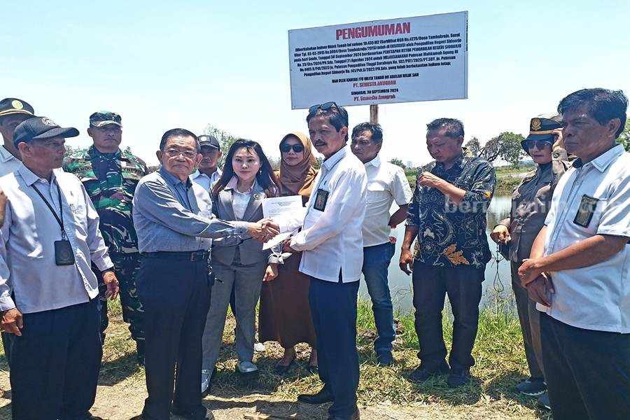 foto berita jatim