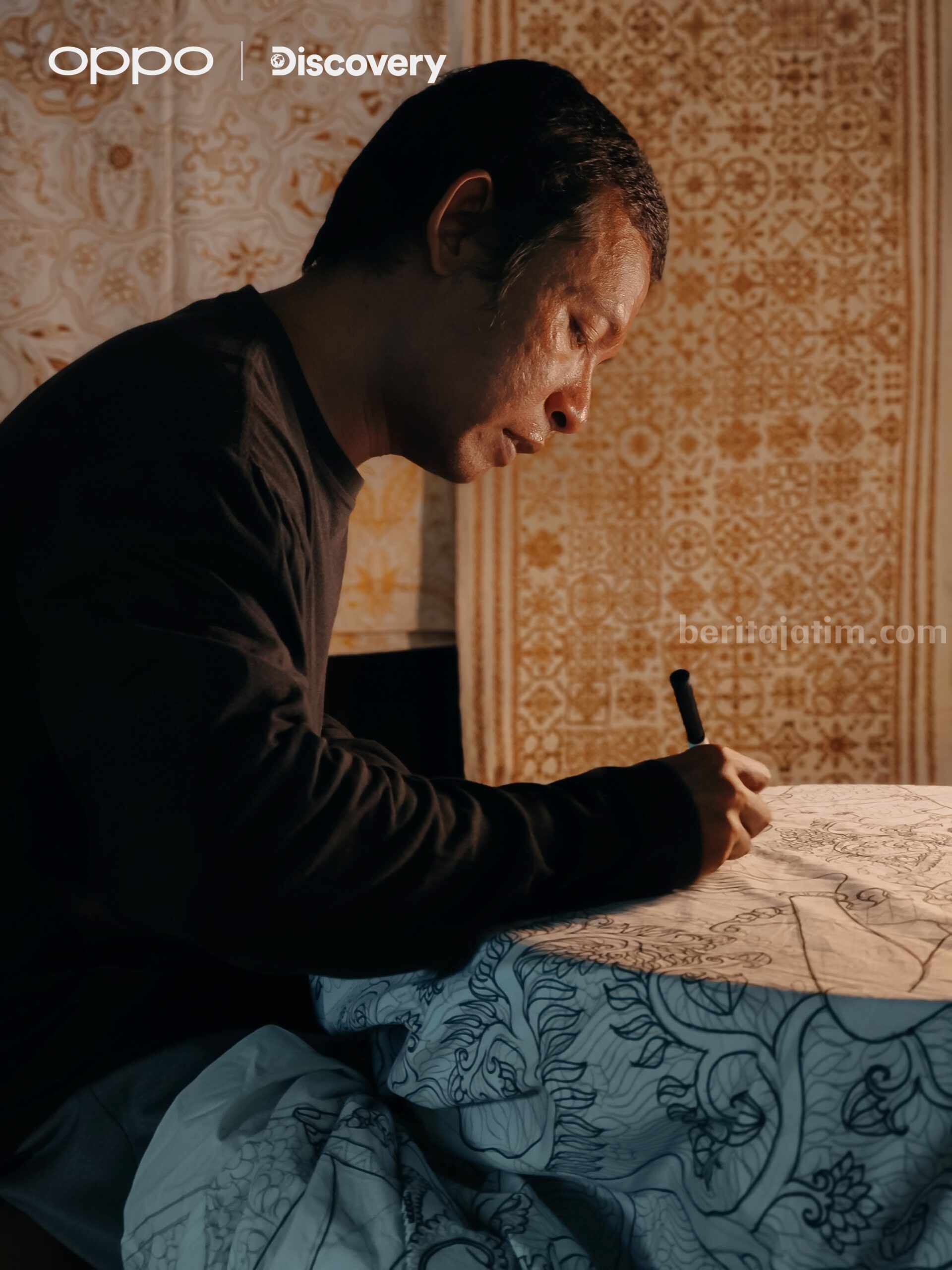 Batik Kuno