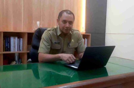 Pemkot Kediri Siapkan Langkah Pengendalian Inflasi