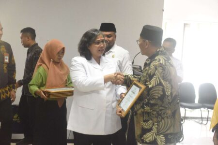 Pj Wali Kota Kediri Dukung Program Peningkatan Kualitas Pendidikan Pj Wali Kota Kediri Terus Dukung Program Peningkatan Kualitas Pendidikan