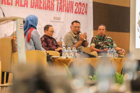 Bawaslu Kota Kediri Pastikan Netralitas ASN, TNI dan Polri di Pilkada 2024 Bawaslu Kota Kediri Pastikan Netralitas ASN, TNI dan Polri di Pilkada 2024