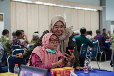 Kepala Disdik Kota Kediri Tekankan Pentingnya Inovasi Sekolah