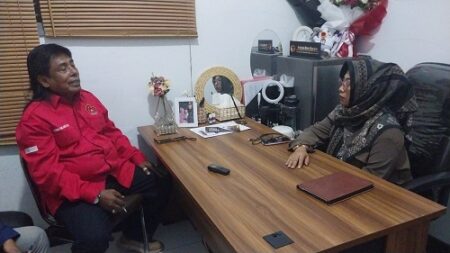 Pengacara Pertanyakan Keabsahan Pendaftaran Fawait dalam Pilkada ke Bawaslu Jember