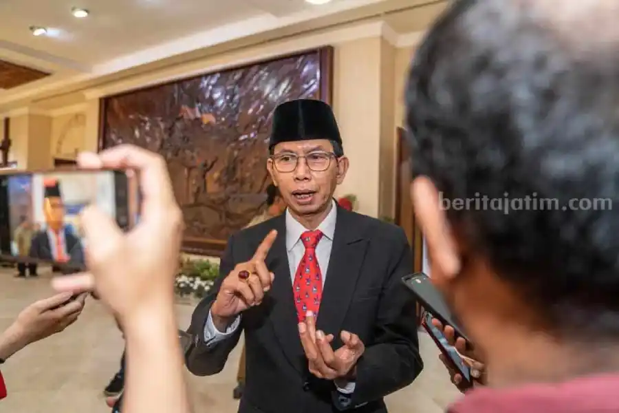 foto berita jatim