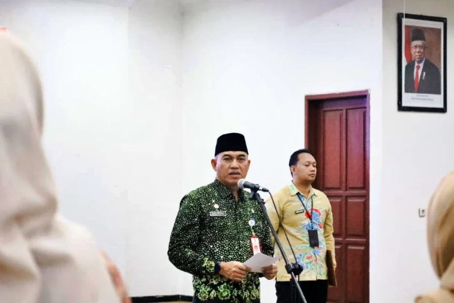 Agus Triyono