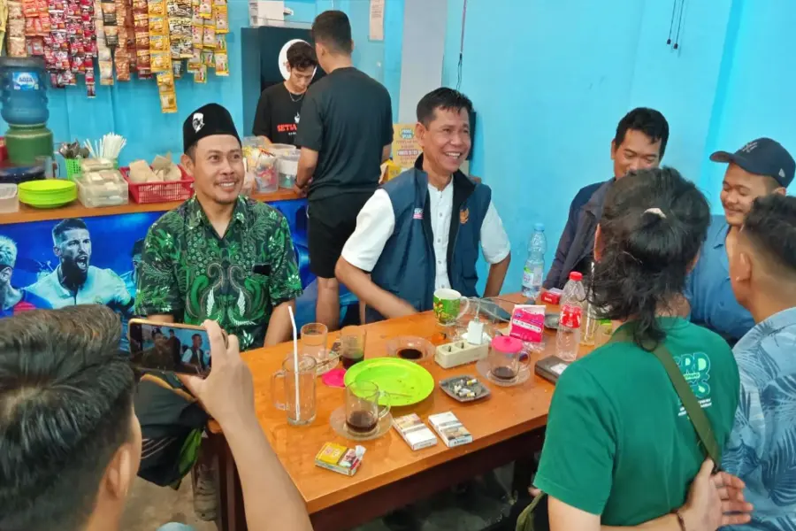 Cawabup Banyuwangi