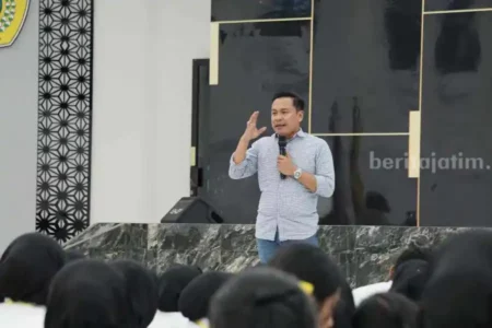 foto berita jatim