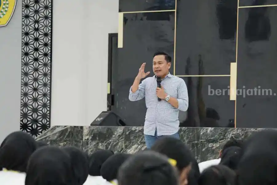 foto berita jatim