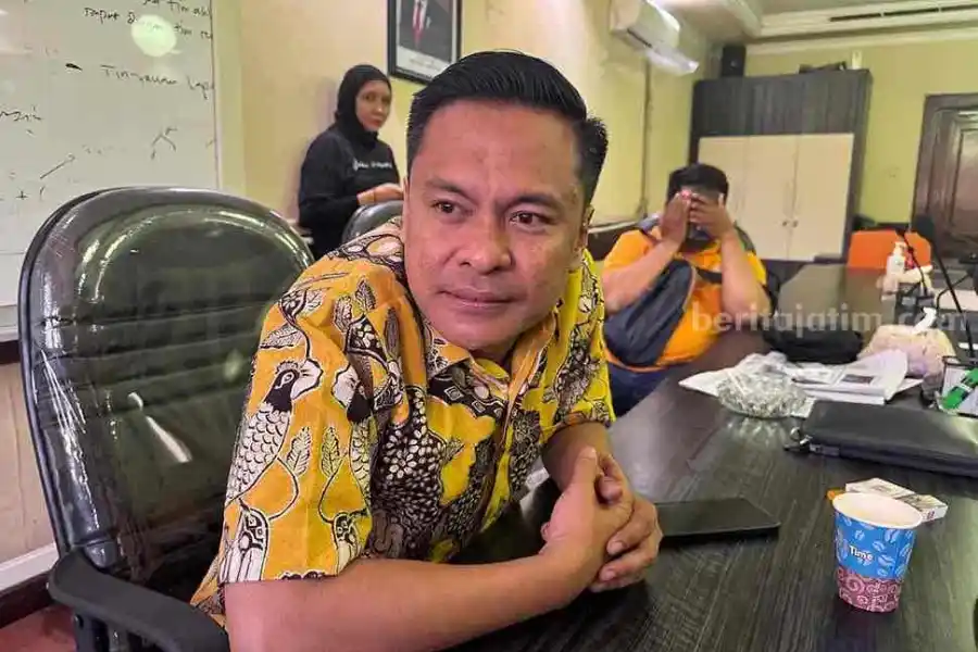 foto berita jatim