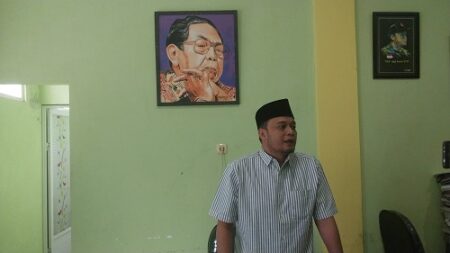Kabag Kesra Cuti Sakit, Sejumlah Partai Persoalkan Penunjukan Pelaksana Harian oleh Bupati