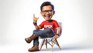 Hentikan Eksperimen Melukai Banteng Martin Rachmanto,, Kader PDI Perjuangan Kabupaten Jember