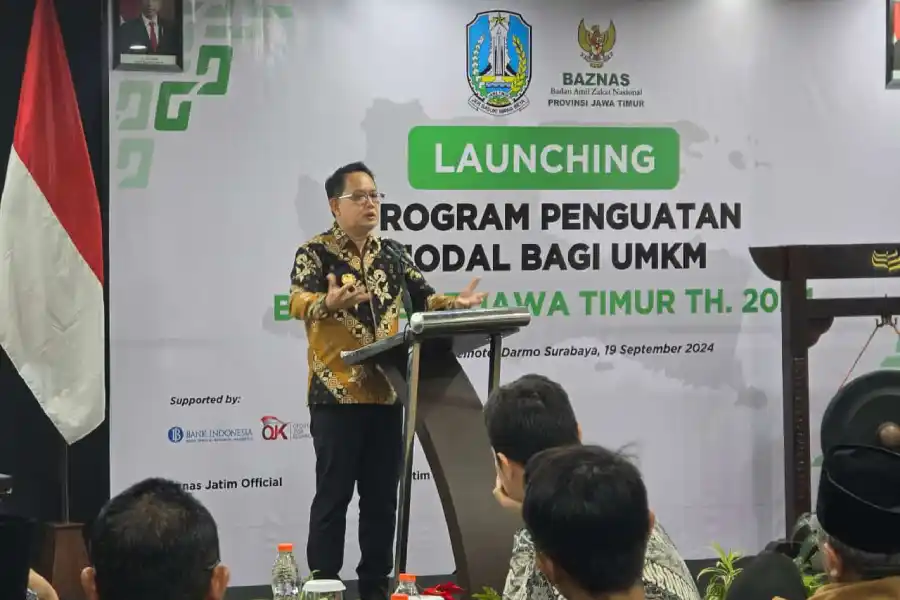 foto berita jatim