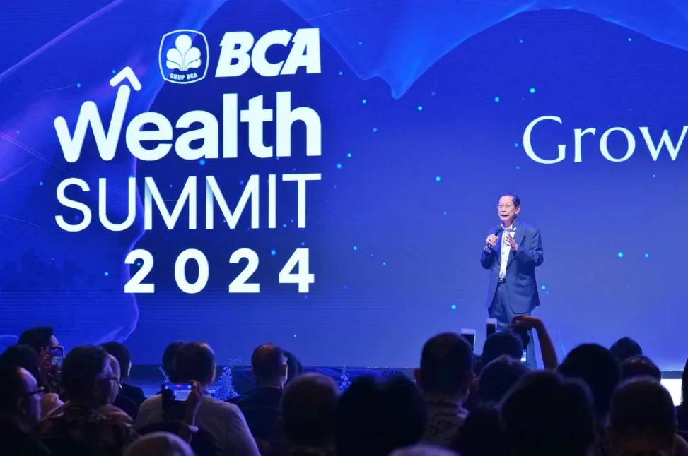 BCA Summit