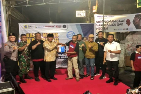 BNN Jatim