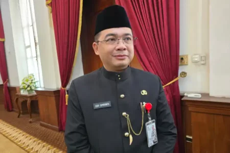 Ciptakan Pilkada Damai, Bakesbangpol Jatim Antisipasi Daerah-daerah Ini foto beritajatim