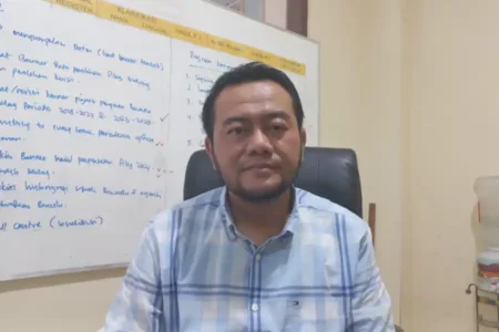 Bawaslu Malang Tegaskan ASN Dilarang Hadiri Kampanye Pilkada foto berita jatim