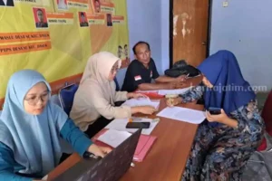 Bawaslu Sumenep Perpanjang Pendaftaran Pengawas TPS Pilkada foto berita jatim