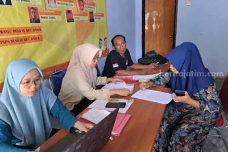 foto berita jatim