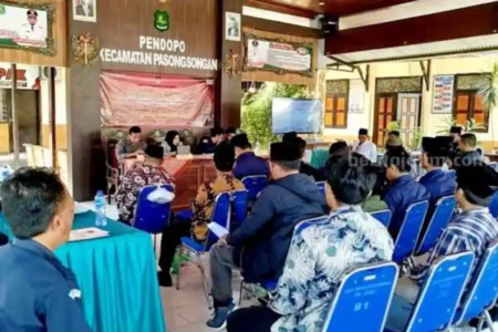 Warga Meninggal Masih Muncul di DPS Pilkada Sumenep 2024 foto berita jatim