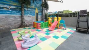 Dijamin Betah! Rekomendasi Hotel Ramah Anak di Kota Bogor