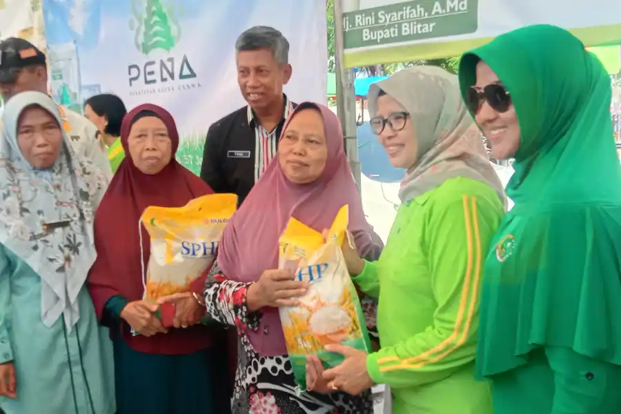foto berita jatim