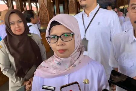 Bupati Blitar Hadirkan Tabungan Simpel Pelajar, Ini Manfaatnya foto berita jatim