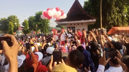 Bupati Hendy: Jumlah GTT-PTT Jember Terbesar di Jatim